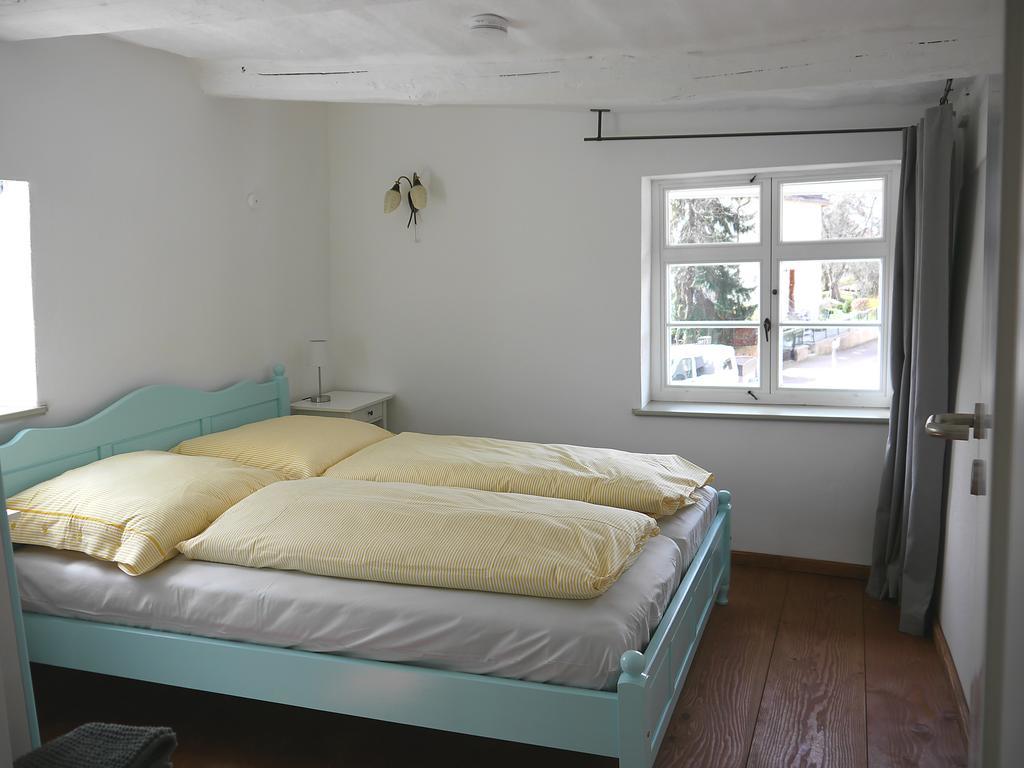 Brunottescher Hof Wallenstedt Habitación foto