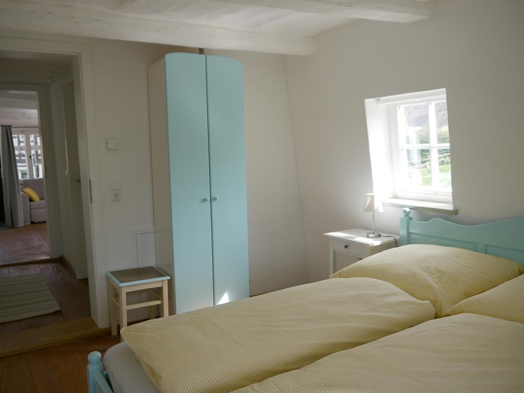 Brunottescher Hof Wallenstedt Habitación foto