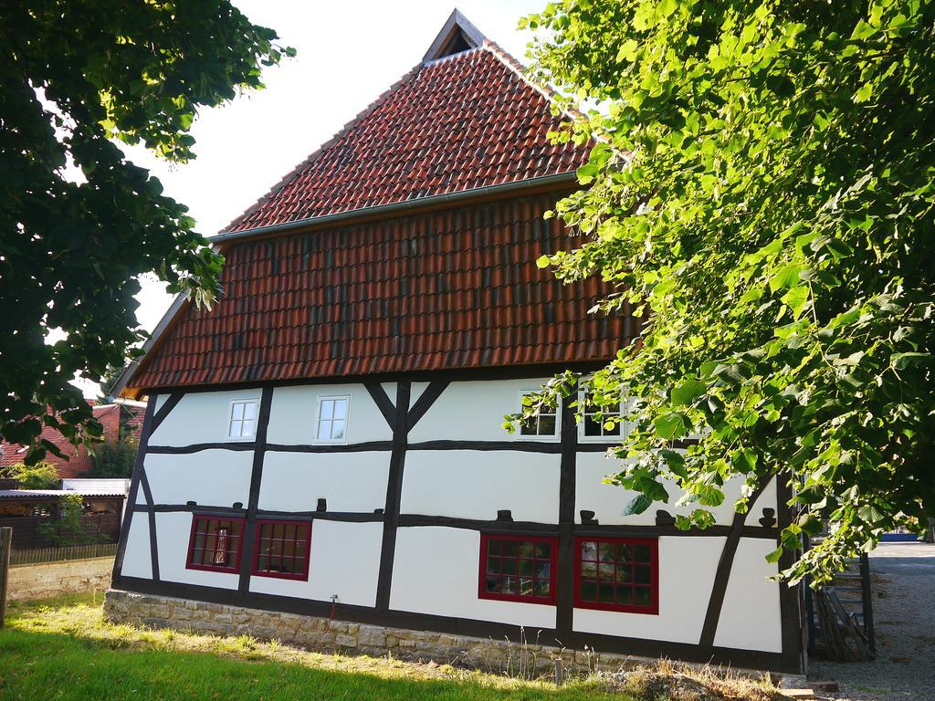 Brunottescher Hof Wallenstedt Habitación foto