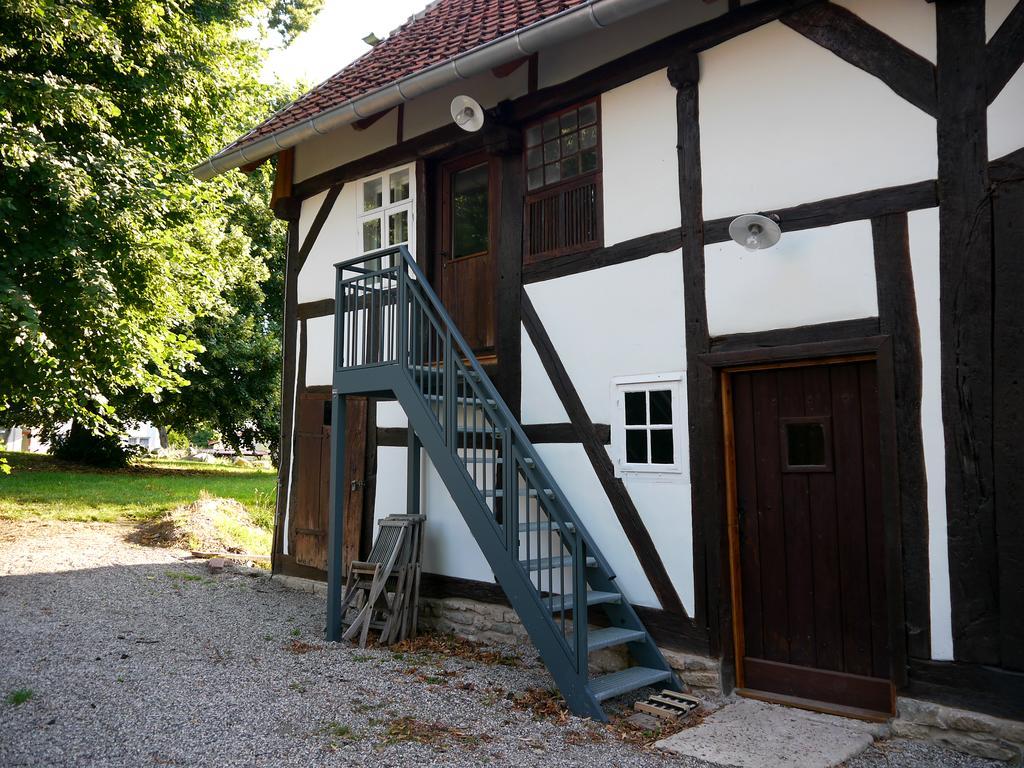 Brunottescher Hof Wallenstedt Habitación foto
